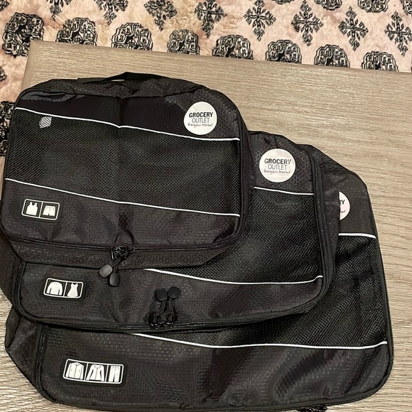 Storage & Organization | Packing Cubes | Poshmark